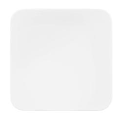 (6 st) Seltmann Weiden - Kvadratisk skål med kopp - 26 x 26 cm