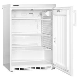 LIEBHERR | Frigorífico de balcão PREMIUM - 175 litros - com 1 porta - Branco