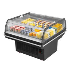 Vitrina rece - 1,15 x 1,2 m