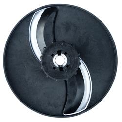 Accessori per affettaverdure GSE300 & GSE400 - Disco da taglio regolabile - Ø200mm - spessore 1,5-8mm