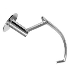 Batteur-mélangeur planétaire professionnel - 35L - 1,12kW - incl. 3 outils