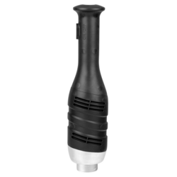 Frullatore ad immersione incl. asta di miscelazione 160mm - 280 Watt - 1 Velocità