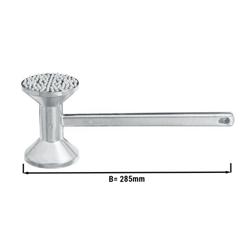Bătător de carne - 285 mm - aluminiu