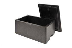 Thermobox - Top loading - GN 1/1 - 31.2L - 600x400x230mm