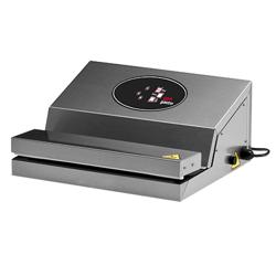 Commercial Vacuum Sealer - Tabletop - 16 liters/minute - 375 watts