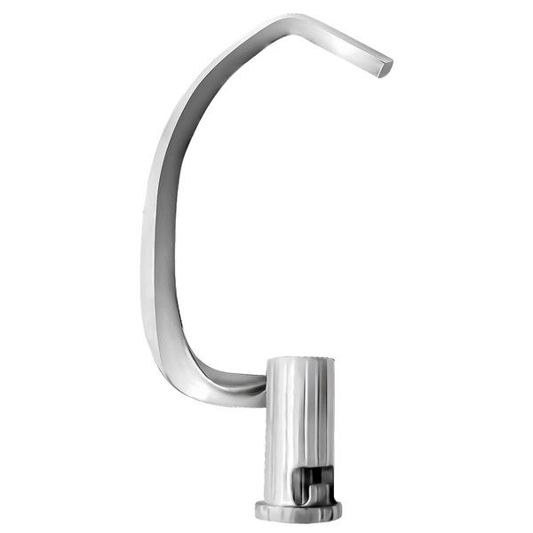 Dough Hook Attachment for Planetary Mixer PLRM60H – Stainless Steel
