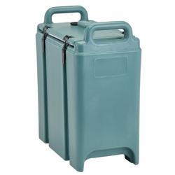 CAMBRO | CAMTAINERS® Contenitore termico per zuppe - 12,7 litri - Blu ardesia