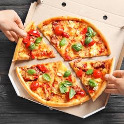 Termobox gastronomiczny / pojemnik termoizolacyjny – 24 litry – z pokrywką