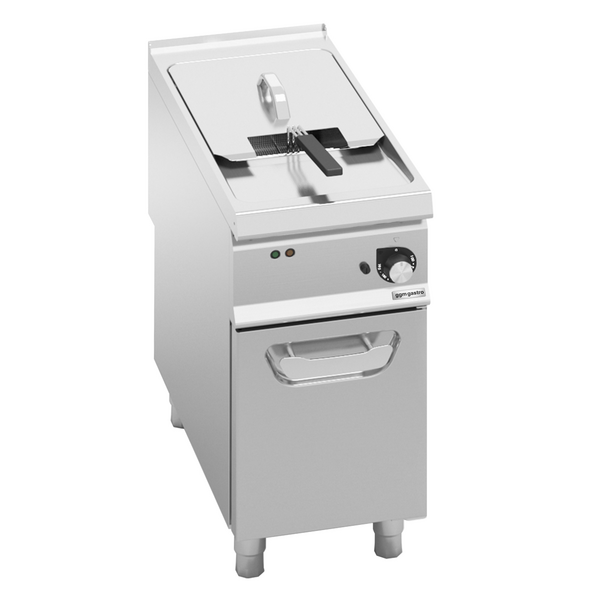 Freidora eléctrica - 18 litros - 18 kW