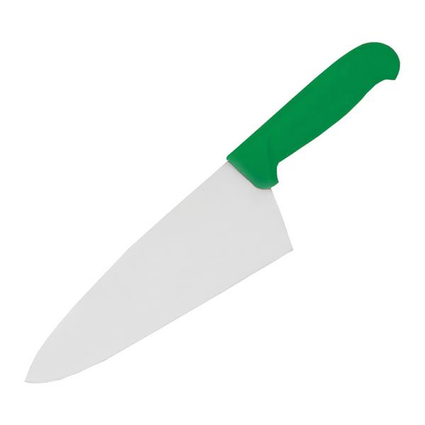 Salad / vegetable knife - Blade: 200mm