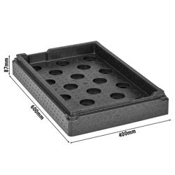 CAMBRO | CAM GOBOX® - Attacco per piastra di raffreddamento - adatto per EPP140, EPP160, EPP180 e EPP180S