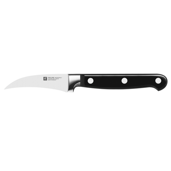 ZWILLING | PROFESSIONAL S - Soyma bıçağı - Bıçak: 70mm
