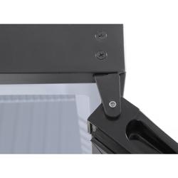 Minibar lednice - 400mm - 40L - 1 dvere