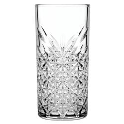 (12 st) MOSCOW - Långdrinkglas - 345 cc