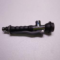 Pistolet pour enrouleur - 1/2" - compatible avec GY2, GY3, GY4, GY6, GY7