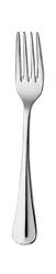 (12 pcs) Dessert fork Milo - 18/10 stainless steel - 168mm