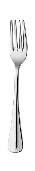 (12 pcs) Dessert fork Milo - 18/10 stainless steel - 168mm