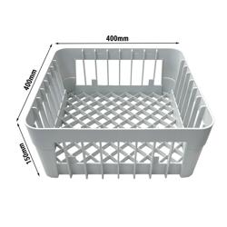 Casier à verres - 406x407x150mm - compatible GLS310M-E/GLS290/GLS290M