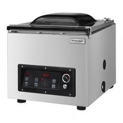 HAMILTON BEACH | PrimaVac™ HVC406 - Macchina sottovuoto a campana - 24m³/h - 1 kW
