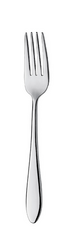 Dessertgaffel Leandro - 16,1 cm - 12-pack
