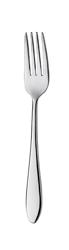 (12 pz) Forchetta Dessert Linea Leandro - 161mm