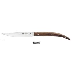 ZWILLING | SETS DE STEAK - Ensemble de couteaux à steak - 4 pièces