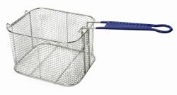Frituurmand - 12 liter - verzinkt staal - 180x215x140mm - geschikt voor EFK344-12 & EFK644-12+12