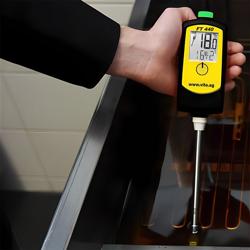 VITO | Medidor de aceite de fritura / comprobador de aceite