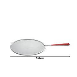 BALLARINI | SPECIALS - Splash guard - Ø 200mm - Stainless steel