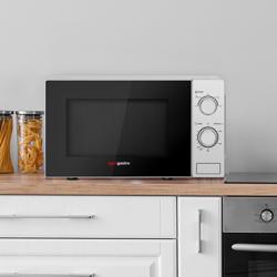 Microonde - 20 litri - 700 Watt - Manuale