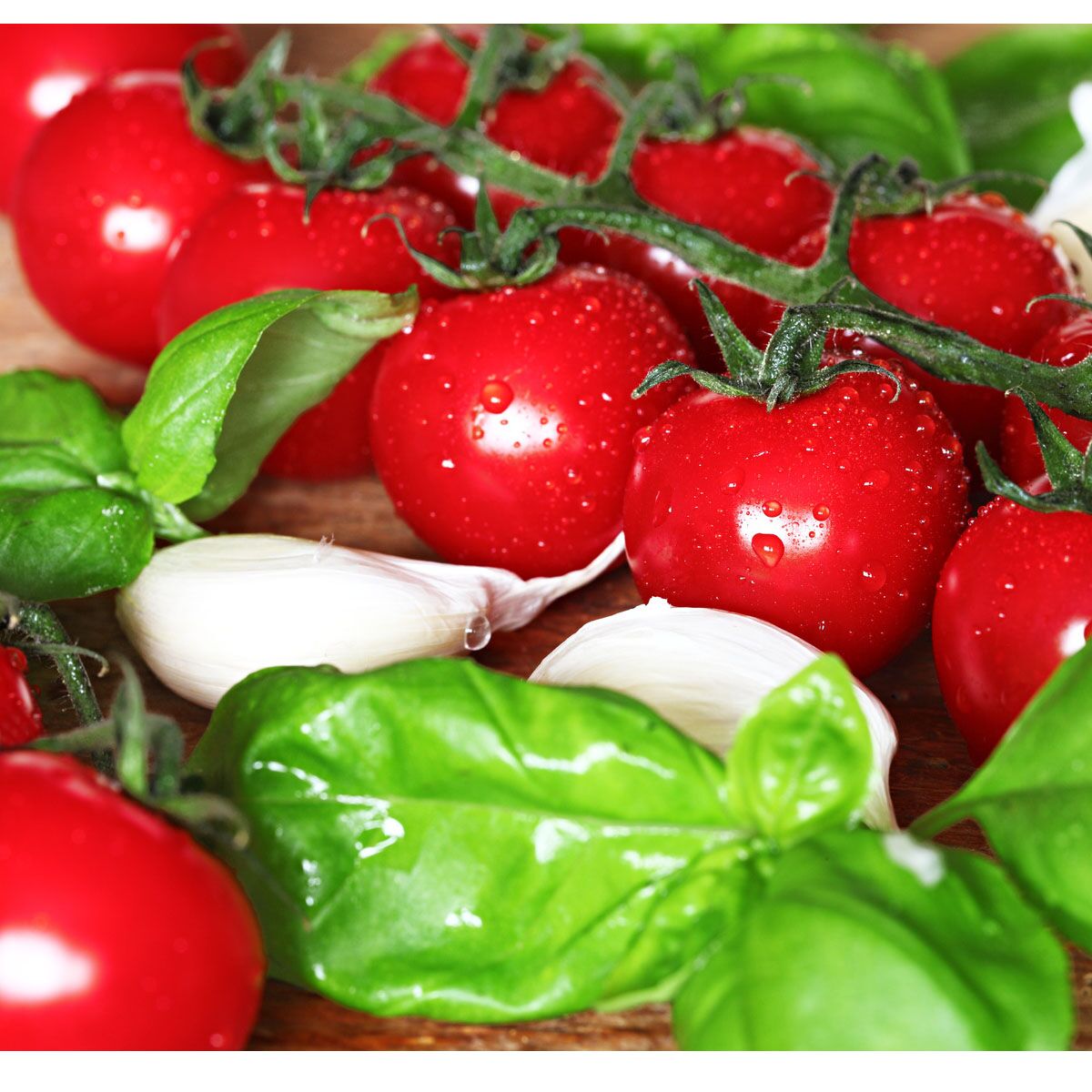Coupe-tomates manuel - nombre de quartiers : 6 - Acier inoxydable