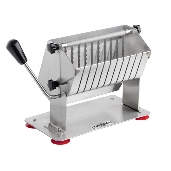 Curry sausage slicer - Manual