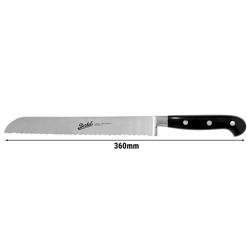 BERKEL | ADHOC - Coltello da pane - Lama: 220mm