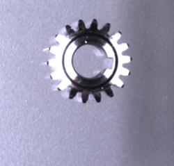 Roda dentada planetária para RMF7B