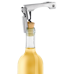 ZWILLING | SOMMELIER - Waiter's knife - frosted