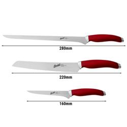 BERKEL | TEKNICA - Hammenset - 3 stuks