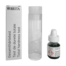 BRITA | Totale hardheid test