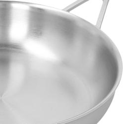 DEMEYERE | PROLINE 7 - Poêle à frire - Ø 240mm - inox	