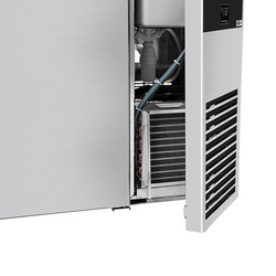 Pivski štand PREMIUM - 1550x700 mm - 5 ladica