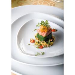 (6 Τεμάχια) SELTMANN WEIDEN | Πιάτο Ψωμιού-/Κέικ - 220 χλσ..