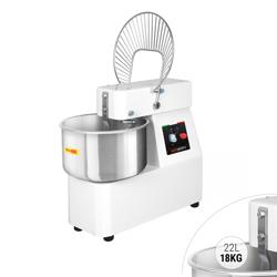 Amassadeira 53 litros – 400 Volt
