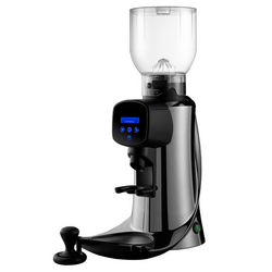 Kaffekværn sølv - 2 kg - 55 db