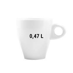 SELTMANN WEIDEN | Mok met handvat - 0,47 liter