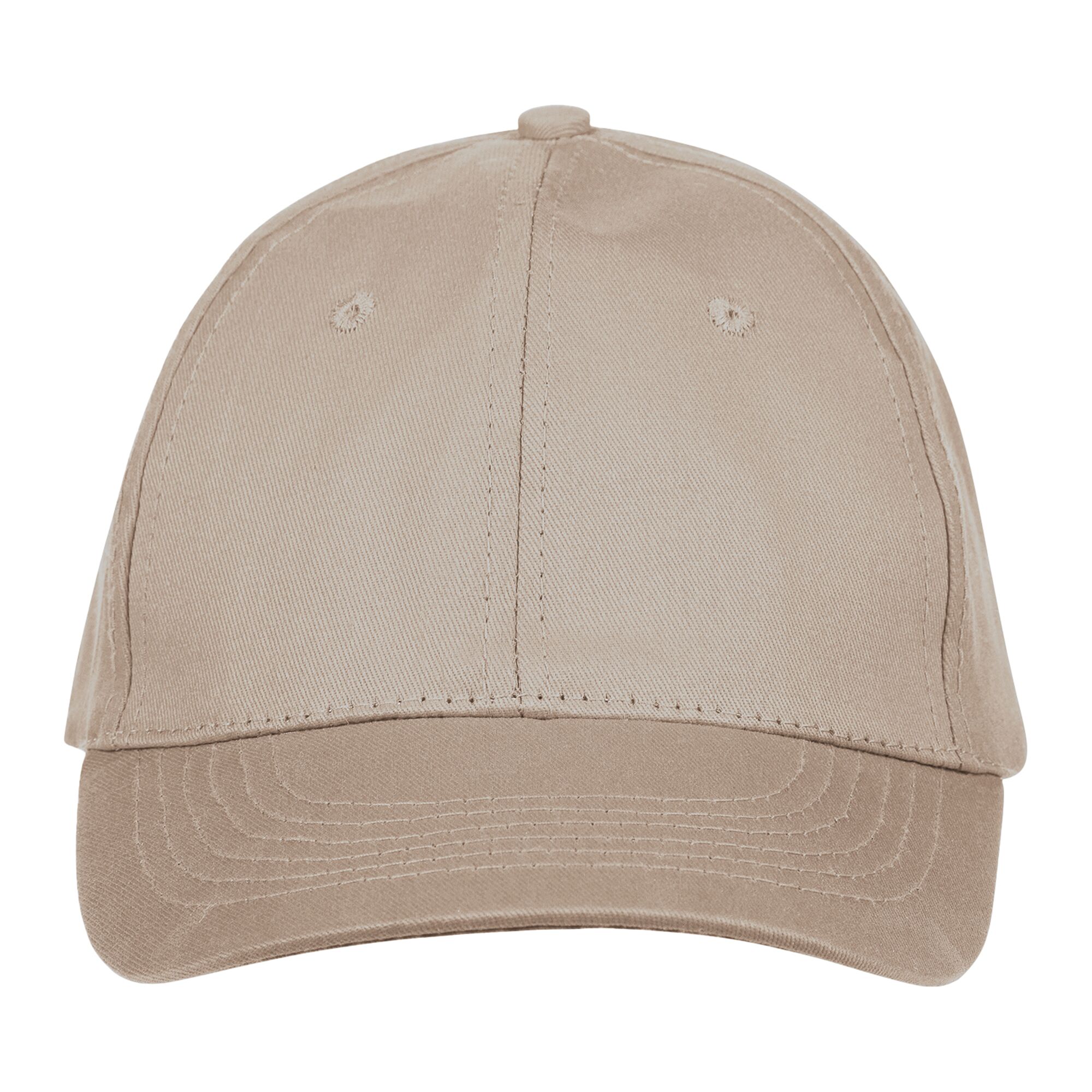 Casquette baseball Action - Sable