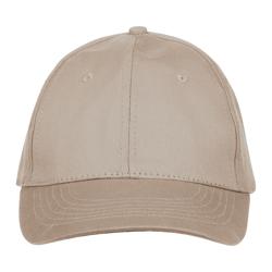 Basecap Action - sand