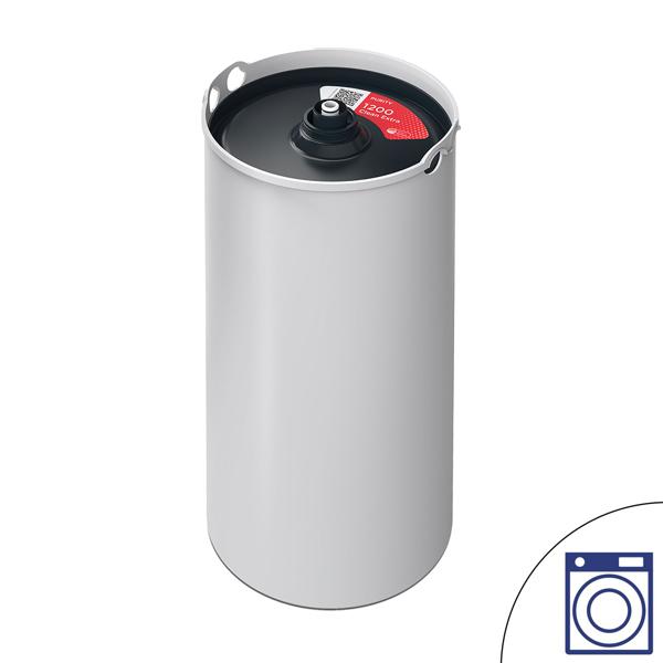 BRITA | Verwisselbare patroon - PURITY 1200 Clean Extra (Demineralisatie)