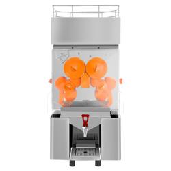Exprimidor Eléctrico de Naranjas OPB20E - Acero Inoxidable