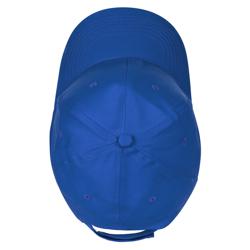 Baseball cap Action - blue