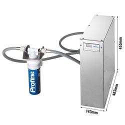 ELECTROLUX | Systém reverzní osmózy - pro podstavné myčky a myčky s krytem