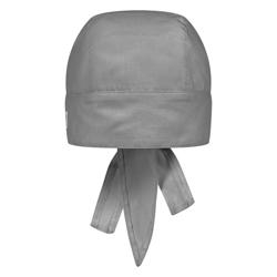 Karlowsky | Bandana Essential - Platinum szürke